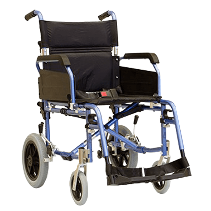 Manual and transit wheelchair repairs