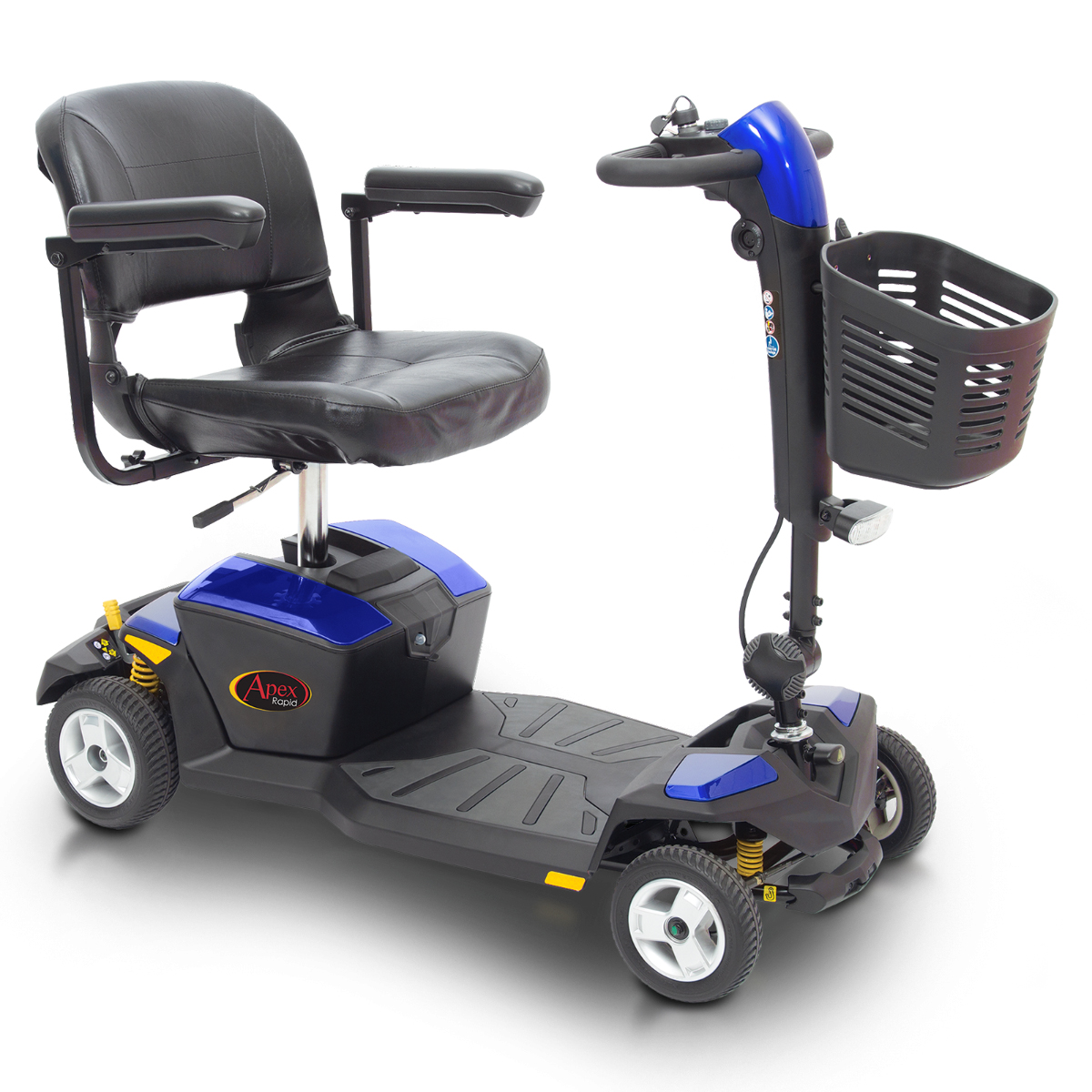 Apex Rapid mobility scooter repairs