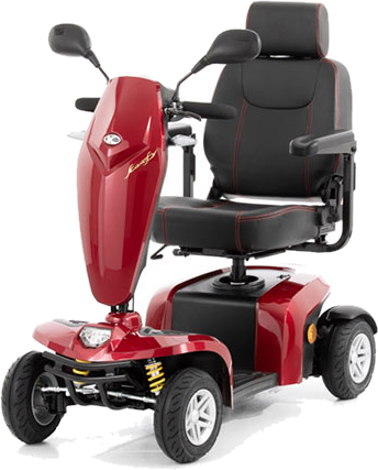 mobility scooter repair kildare