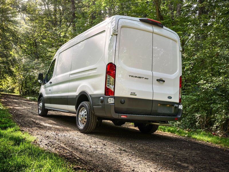 Mobility Repair Ireland van on the road — nationwide mobility repair callouts