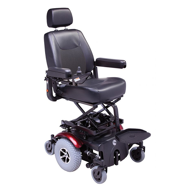 Electric Wheelchair Repair Dublin & Ireland. Fast Wheelchair Repairs.