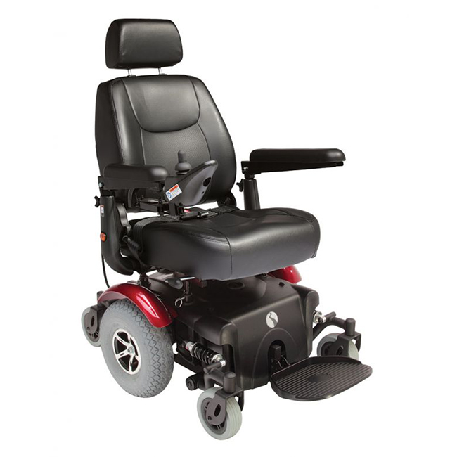 Electric Wheelchair Repair Dublin & Ireland. Fast Wheelchair Repairs.