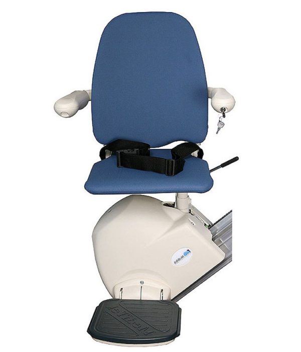 stair lift repair