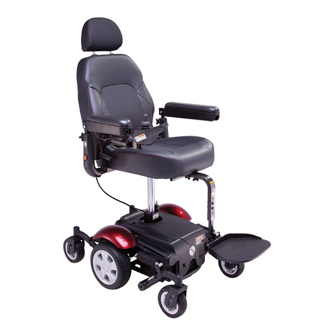 wheelchair repair ireland