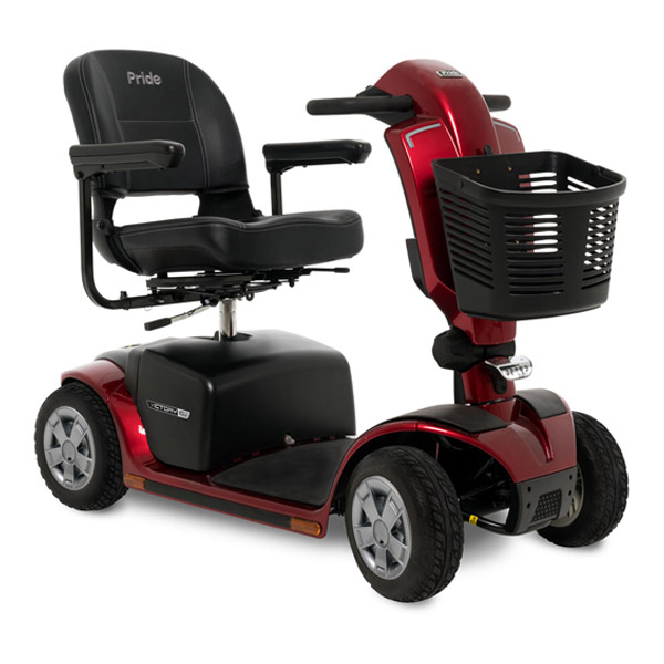 mobility scooter